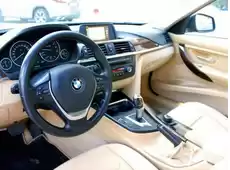 用过的 BMW Unspecified 出售 在 多哈 #5777 - 1  image 